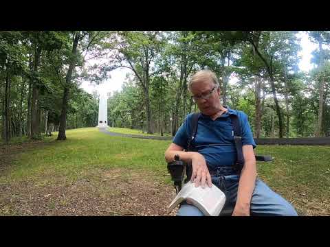 John 18:22- Jesus Brought Before the High Priest