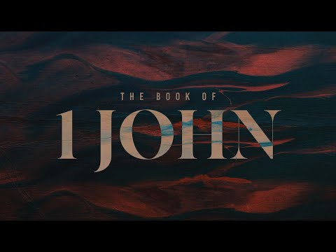 1 John 5:1-5 | The Overcomer's | 1.18.2023