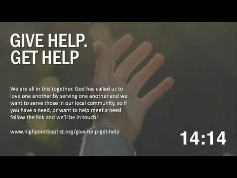 Do Not Lead Us Into Temptation - Matthew 6:13 - Paul Caughill