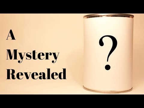 "A Mystery Revealed" Romans 11:25-27