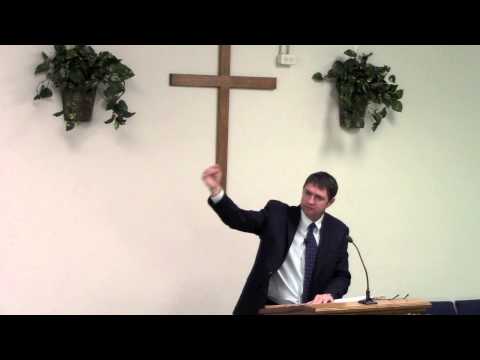 Obtaining the Glory of Jesus - 2 Thessalonians 2:13-15