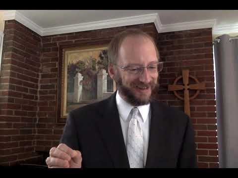 2 Samuel 4:1-12 - "Contrasting Kingdoms"; June 7, 2020