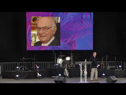 What Difference Can One Man Make? (Text: Matthew 28:1-6)