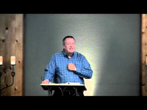 The Truth and Love - 2 Timothy 3:14 - 4:5
