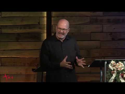 Exodus 30:34 – 38 (December 8, 2019 Sunday Service)