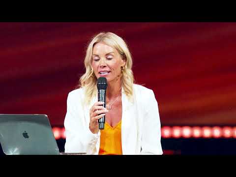 The D.I.G. (Deeper in God) // Prayer & Spiritual Formation Class