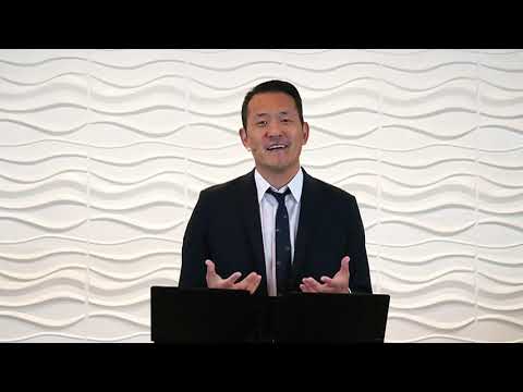 Put Off and Put On (Colossians 3:5-17)