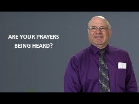 Proverbs 28:9 Prayers that are heard