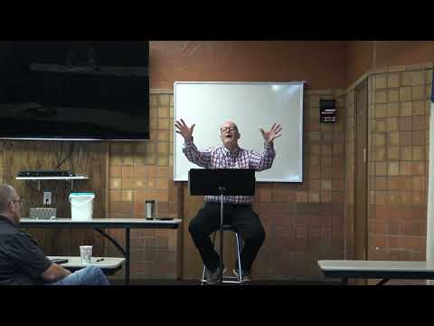 Ruth 2:1-23...A Foreigner Finds Favor