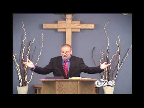 SMID3352 Judges 8:4-21 Pursuing the Enemy! - 07-05-20