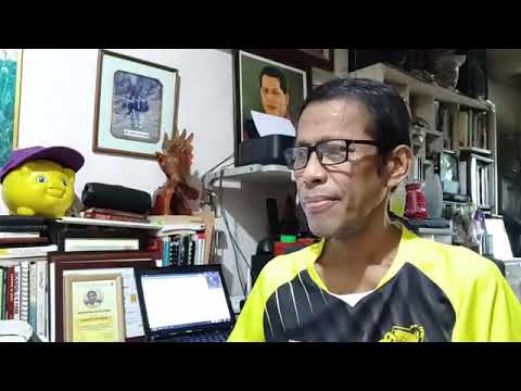 Zephaniah 2:3 (December 9, 2020)