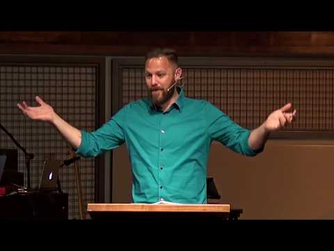 Hebrews 3:1-15 - Jesus Deserves the Better Honor (5/27/18)