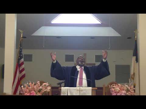 Zion First Baptist Church sermon "How to Get Help" John 4:46-53