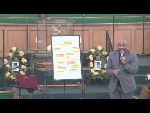 Lest We Forget | Deuteronomy 8:1-11