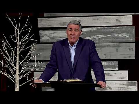 Faith Defined - Sermon on Hebrews 10:32–11:3