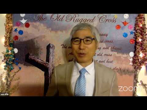 You Also Go and Work In My Vineyard (Matthew 20:1-16) | El Camino UBF Quarantine