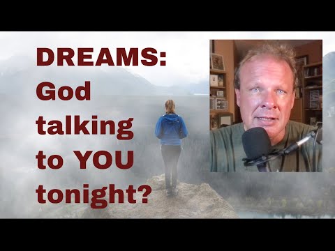 Pay more attention to your dreams. Psalm 63:6-8 #DiveDeepTogether