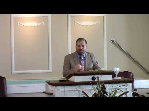 Which god is God? (1 Kings 18:17-40)