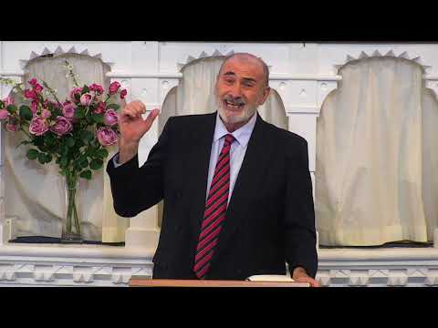 Motives For Mission : 2 Corinthians 5:11-6:2 | Sunday October 25th 2020 (Morning Service)