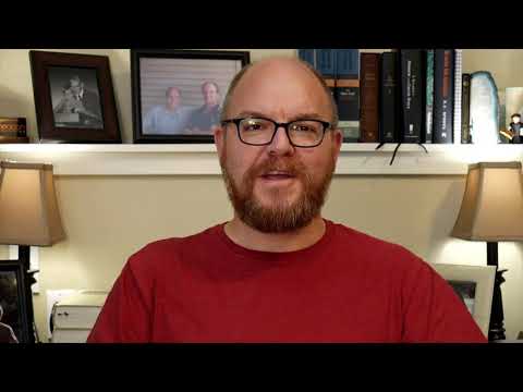 (Revelation 16:7-9) A Devotional Exposition of Revelation - episode 84