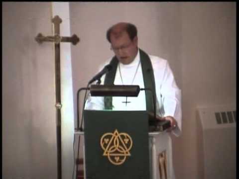 June 10, 2012 Deuteronomy 5:12-15 / 2 Corinthians 4:5-12 / Mark 2:23-28