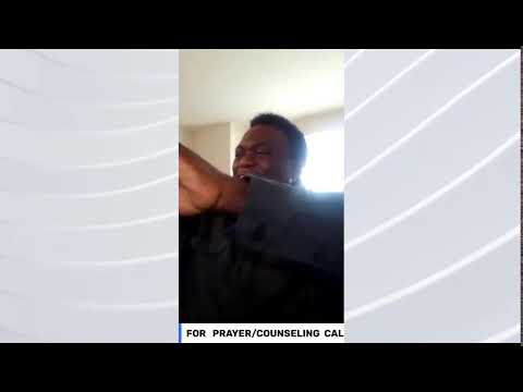 Gideon 300 Army:Judges 7:6----end.