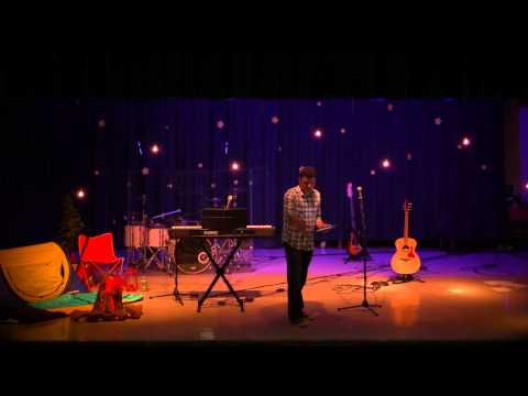 Campers, Squatters & Fire-Starters | Matthew 7:21-23, Romans 12:2