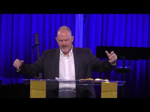 Without Fail - Lamentations 3:21-26 | Philip De Courcy