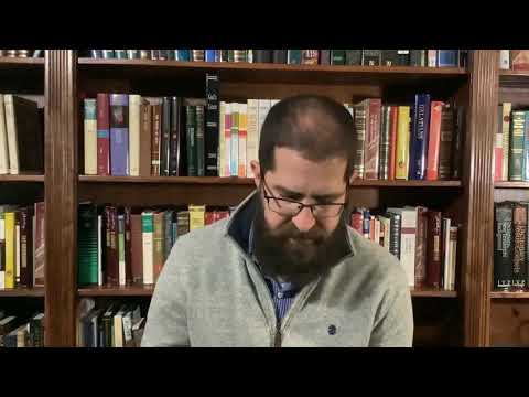 1 Kings 17:8-16, Elijah and the Widow of Sidon