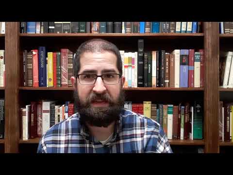 1 Kings 13:11-34, A Lying Prophet