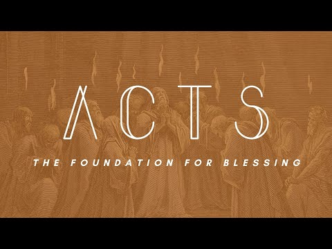 Acts 26:1-23 - Measuring Our Authenticity