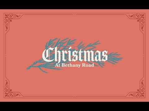 Christmas 2019 - 01 - God With Us - Isaiah 7:10-25