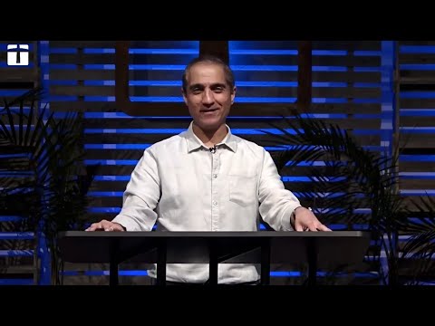 Luke 19:28-44 -- Palm Sunday: Recognizing And Receiving The Right One