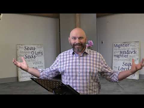 Revelation 22:1-5 "The Source"