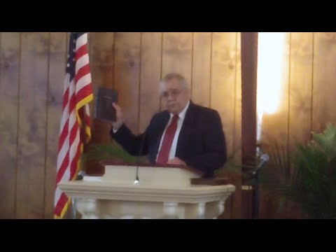 “Judgment Clouds Gather” - Lamentations 4:18