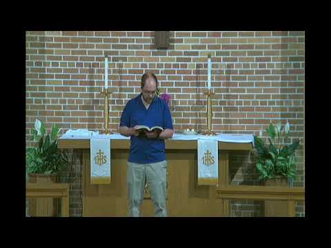 Devotion Psalm 25:17-18