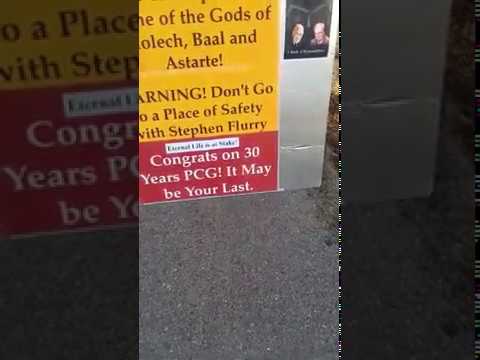 Isaiah 13:2 - Part 1 (December 22-30, 2019)