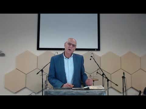 Presumption invites punishment (Hebrews 10:26-31) - Charles De Kiewit