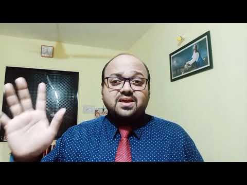 Understanding The Divine Path -Jeremiah 10:23/ दैवी मार्गाचे आकलन -यिर्मया १०:२३