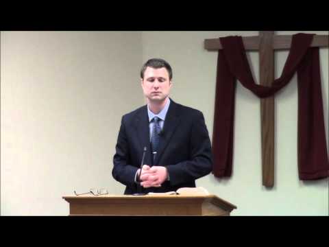 Personal Purity (1Thessalonians 4:3-7)