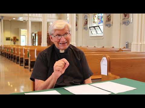 Sirach 27:30-28:7 | Romans 14:7-9 | Matthew 18:21-35 | Gospel Reflections with Fr Paul