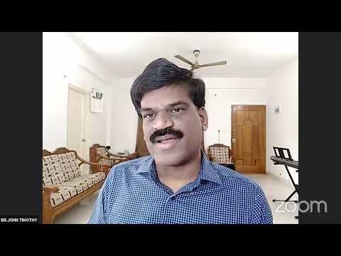 Bottom Less Pit - Revelation 9:1-12 Golla John Thimothy