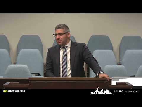 The Church Busy and Waiting [Song of Solomon 8:11-14]