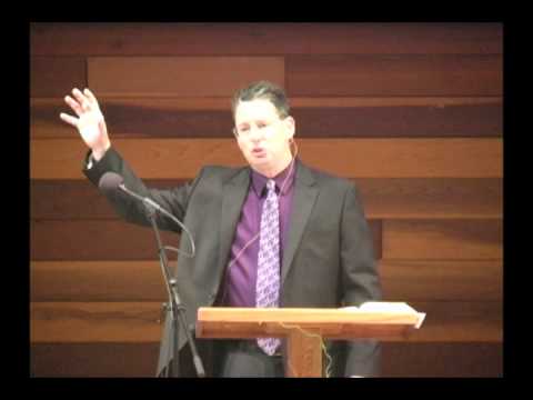 Sermon - Acts 6:8-53 - Standing for Righteousness