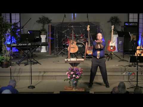 Acts 4:18-20 “Original Intent ~  The First Amendment"