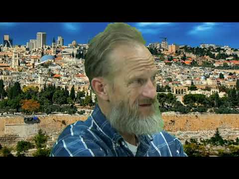 Israel: Who is the Seed of Abraham?  Genesis 12: 1-3