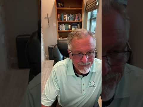 "Delight Yourself in the Lord" Psalm 37:1-5