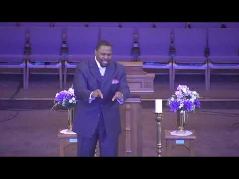 A Mother's Faith that Sustains   2 Timothy 1:3-5