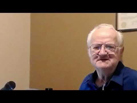 September 19 2020 Psalms 119:64 KJV