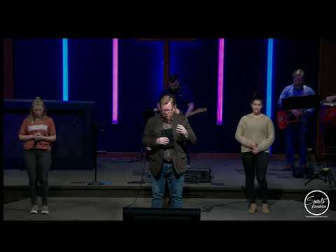 Look & Live - Numbers 21:6-9 - Pastor Doug Thuen